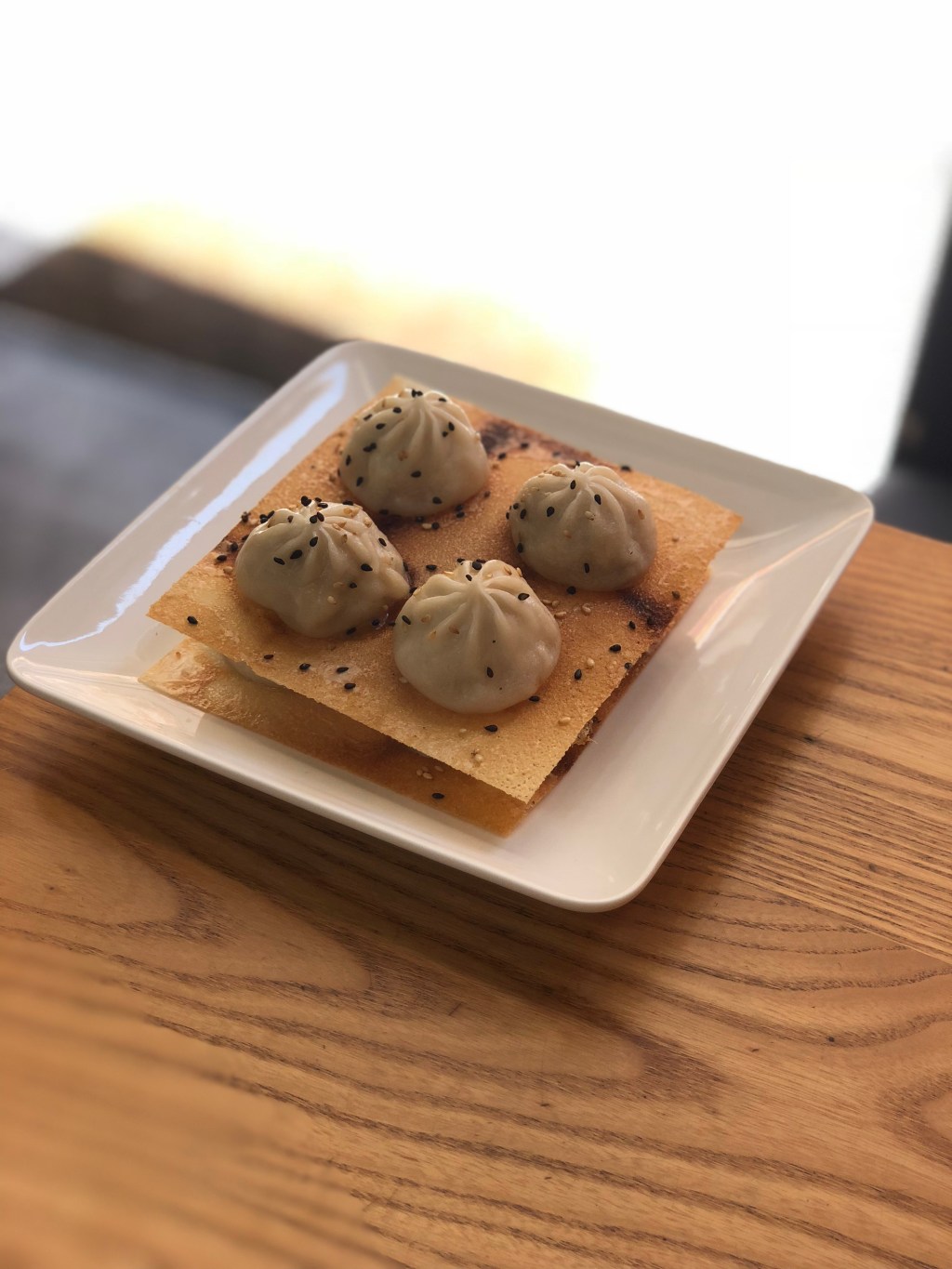 Stinky Tofu Xiao Long Bao –&nbsp;上海邵师傅汤包