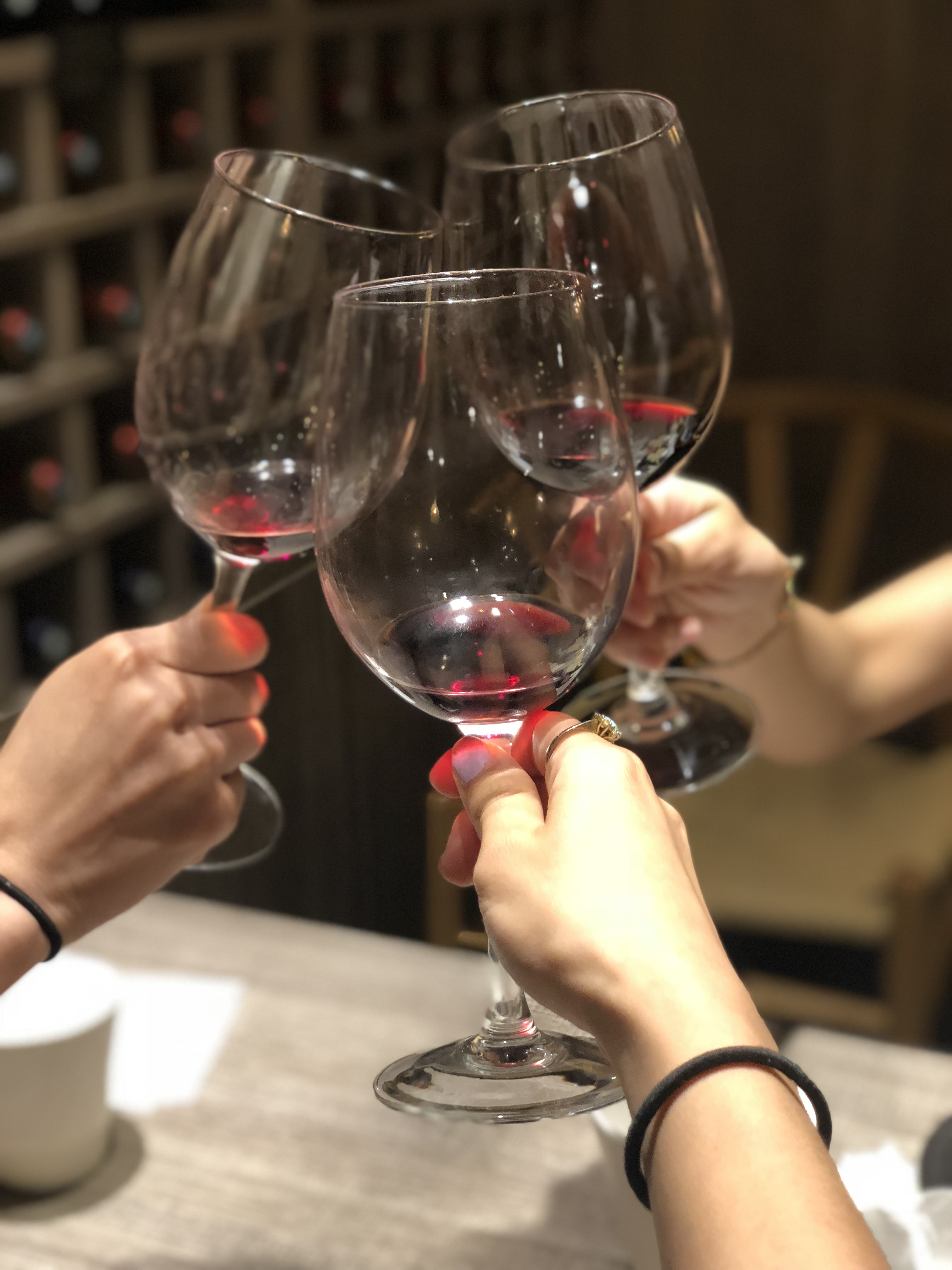 wine discovery all you can drink foodbabytw