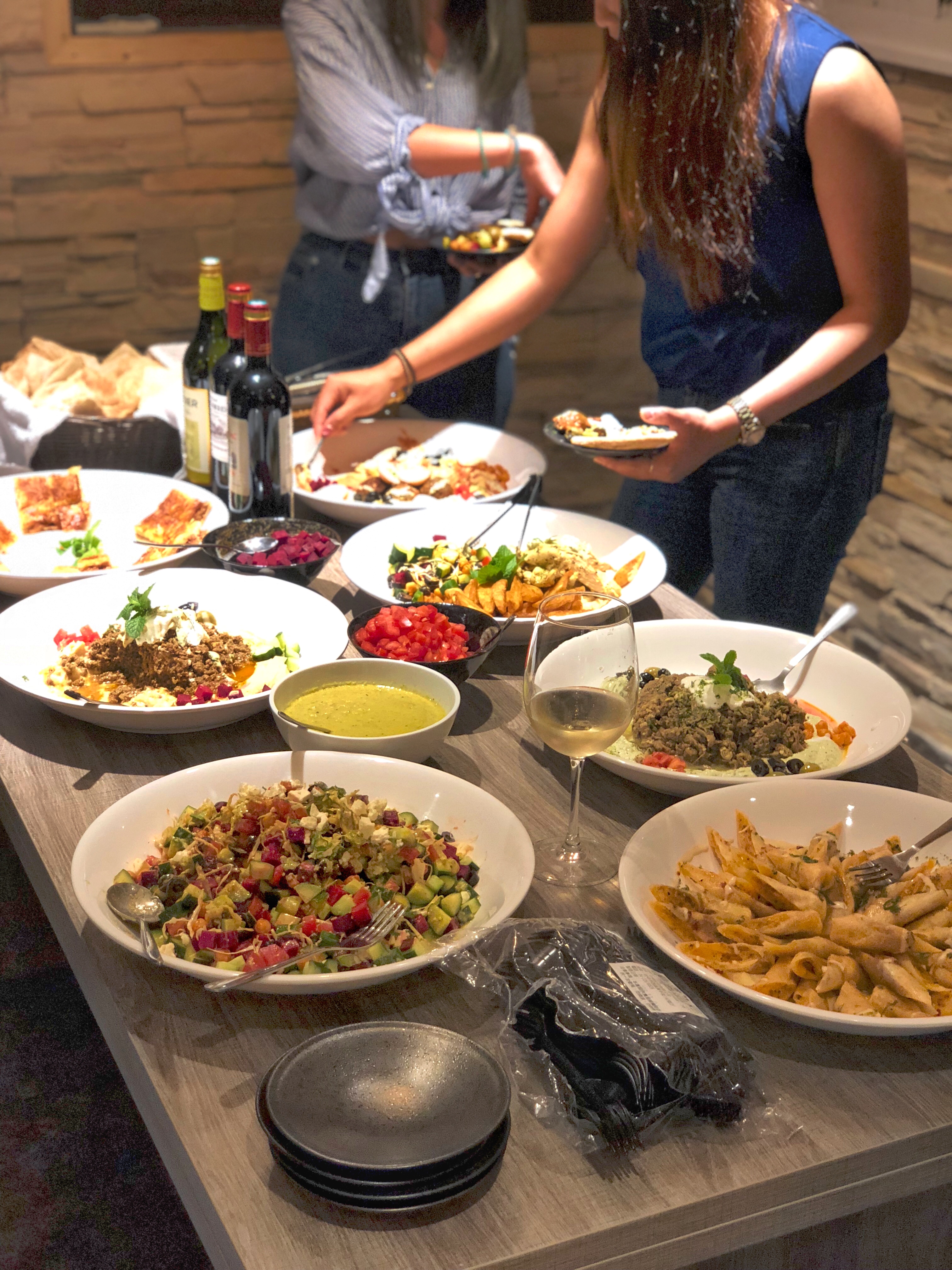 wine discovery sababa foodbabytw explore