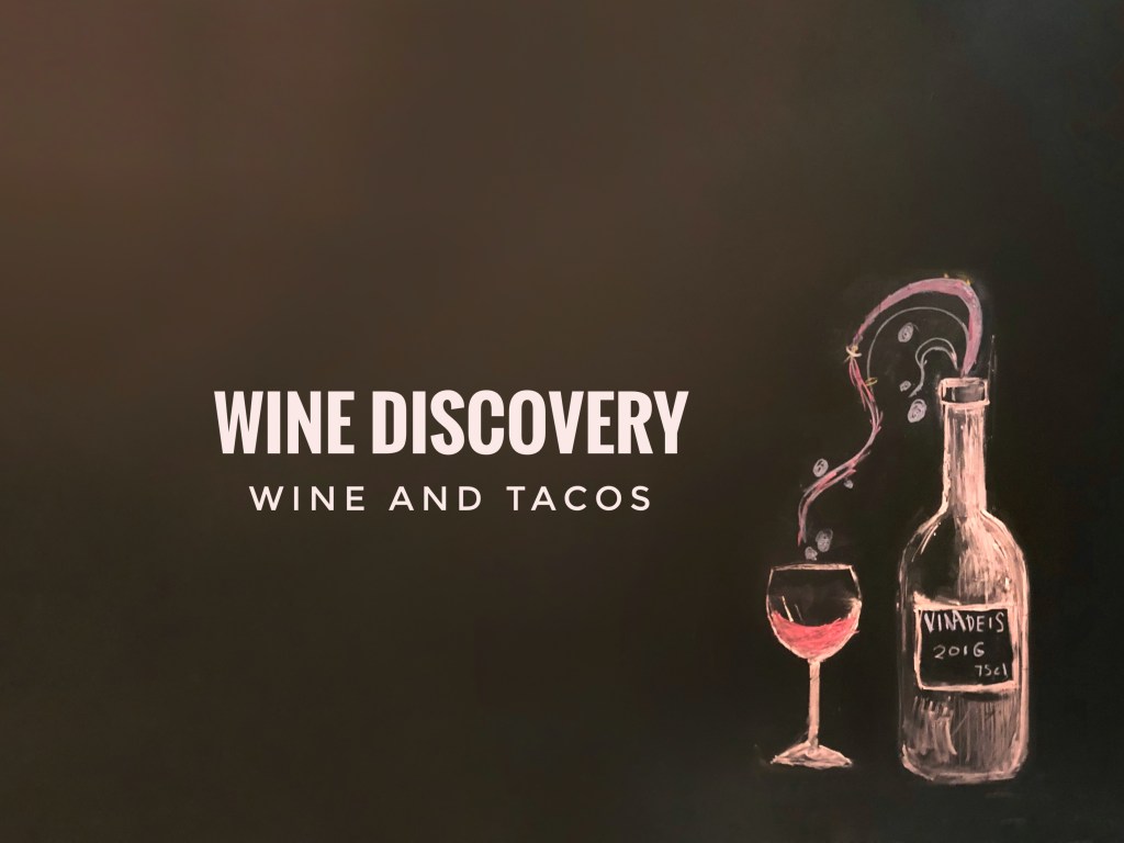 Wine Discovery: All You Can Drink Events and&nbsp;More