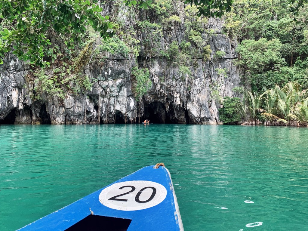 Guide To Underground River Tour and Ziplining In Puerto Princesa |&nbsp;Travel