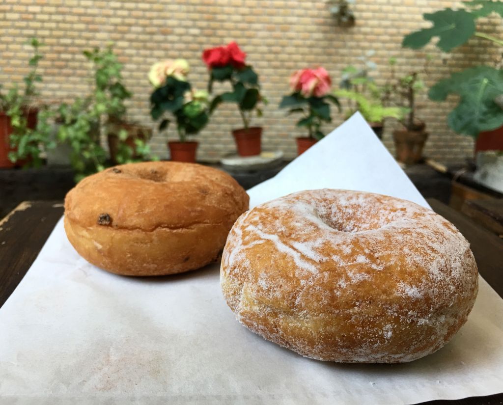 Donut go breaking my heart | Haritts&nbsp;Taipei