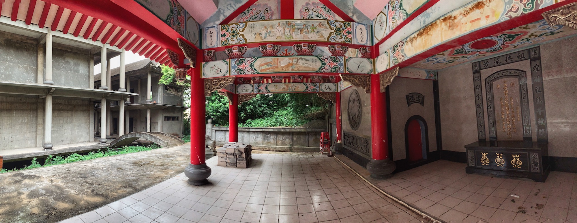 abandoned-temple-taoyuan-foodbaby-taiwan