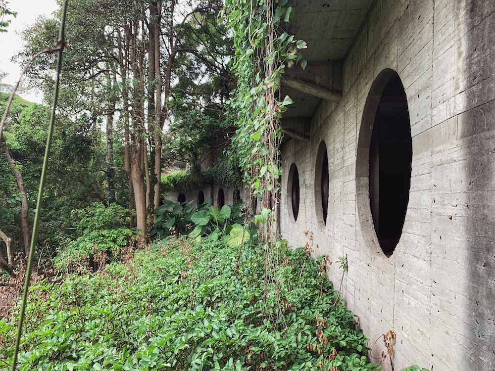abandoned-temple-windows-taoyuan-foodbaby