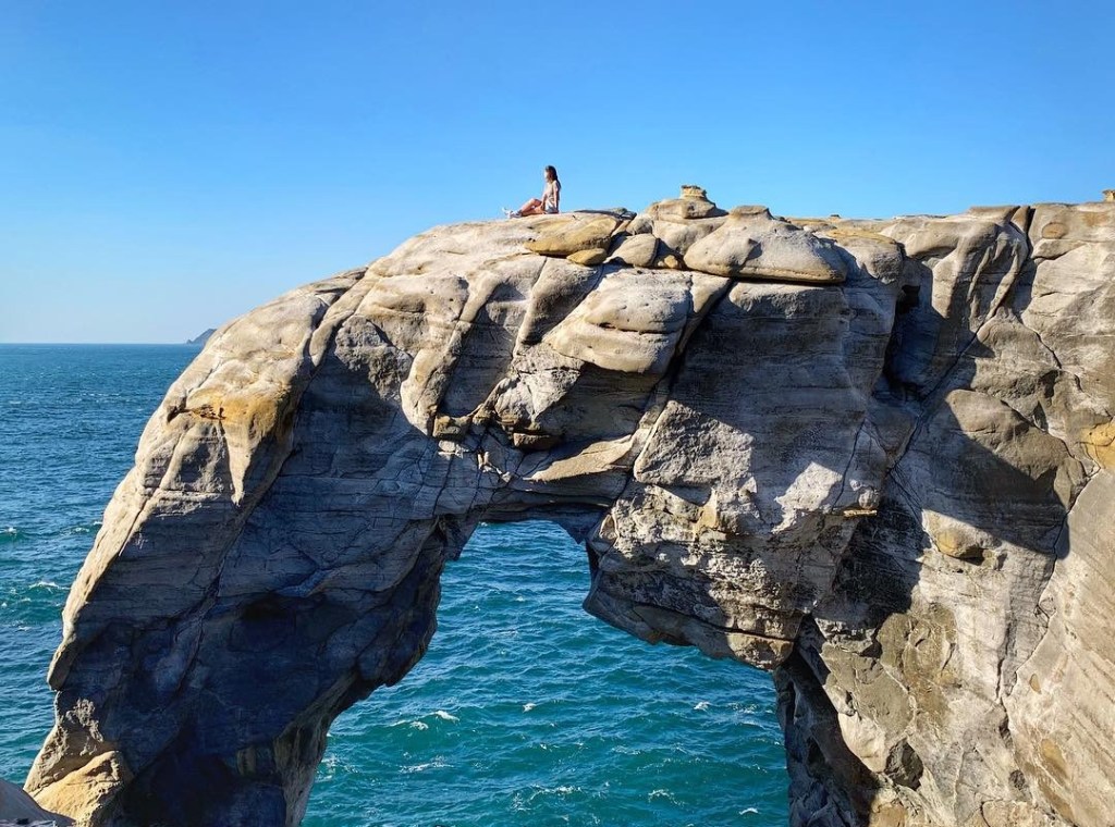 Shen’ao Elephant Trunk and Ruifang&nbsp;Coast
