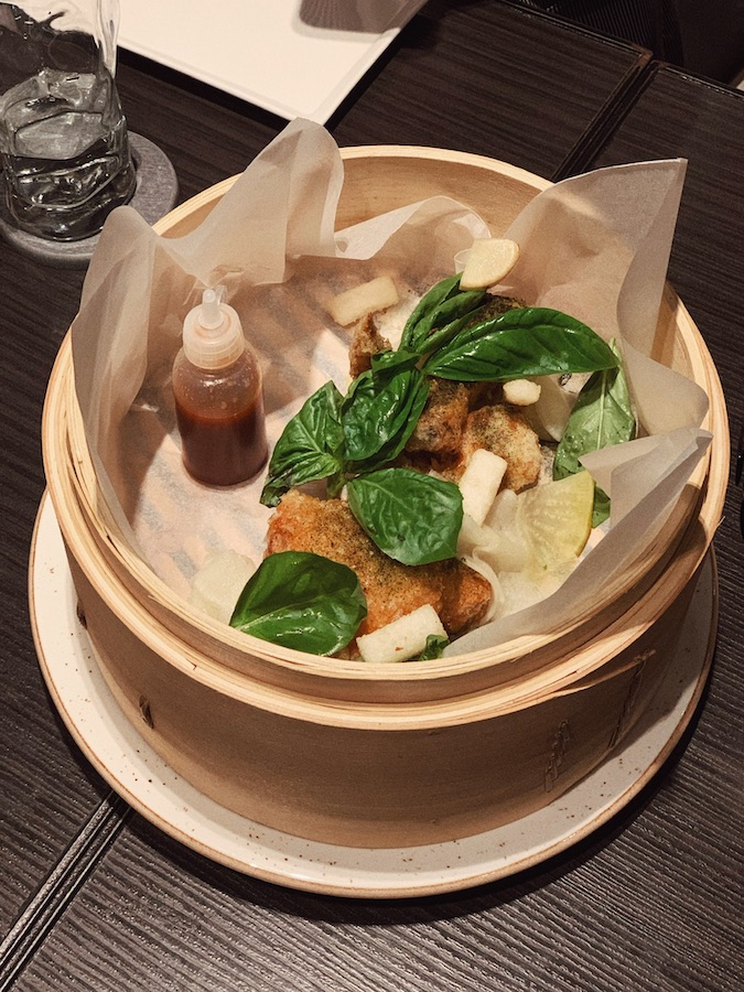 Gen Creative | Taipei Michelin Guide&nbsp;2020